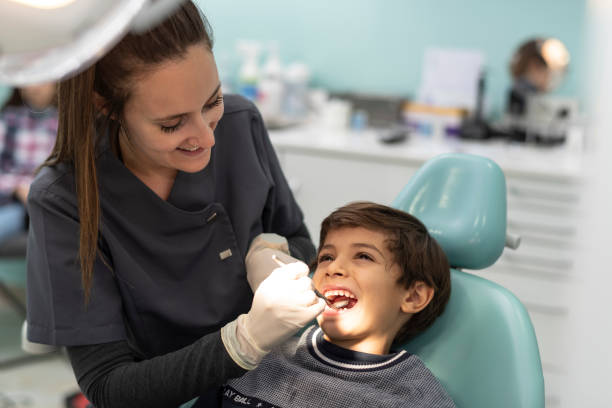 Best Emergency Treatment for Toothache in Piqua, OH